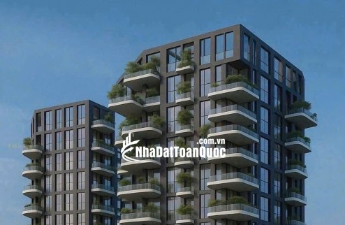 Bán căn hộ 45m², 1PN, 1.3 tỷ, sổ hồng lâu dài, cách trung tâm Bình Chánh Hồ Chí Minh chỉ 10 phút, giá gốc chủ đầu tư 0799733979